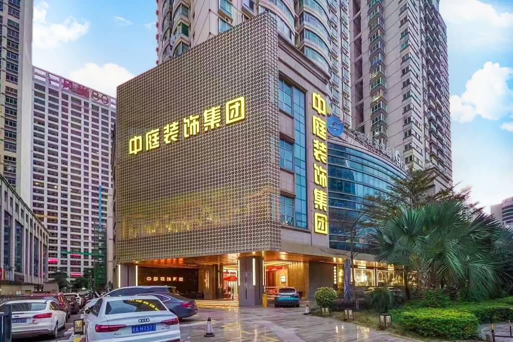 南寧裝修人氣口碑爆棚的裝修公司，快來看看！